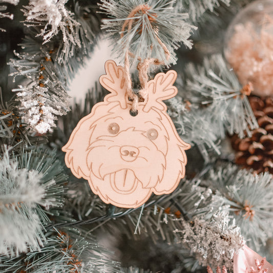 Christmas Ornament | Oodle